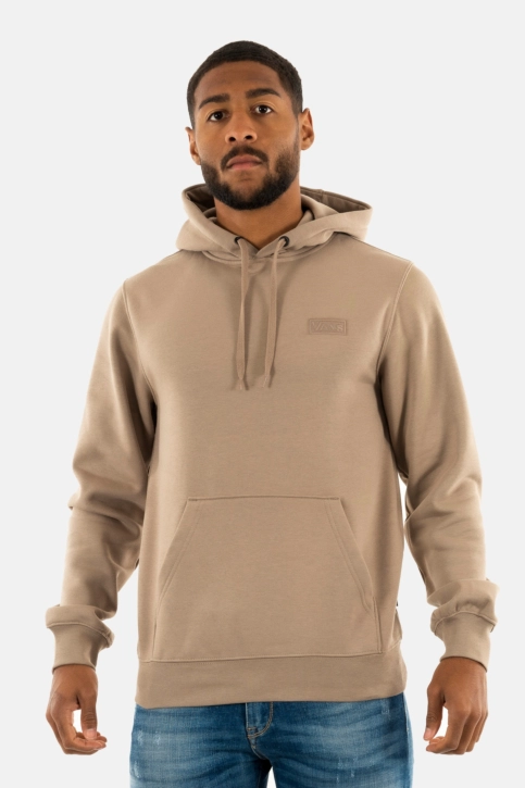 Sweat vans core basic yeh1 desert taupe