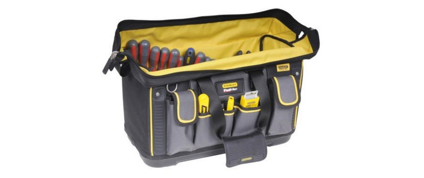 Werkzeugtasche FatMax 18