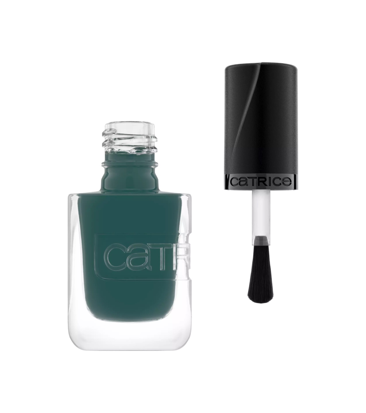 Catrice - Esmalte Gel Affair - 041: Spill The Tea-l