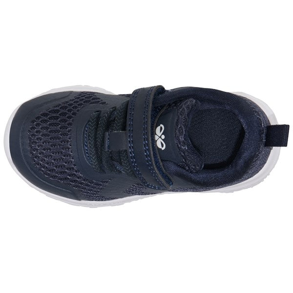 Black Iris Actus Recycled INF Sneakers
