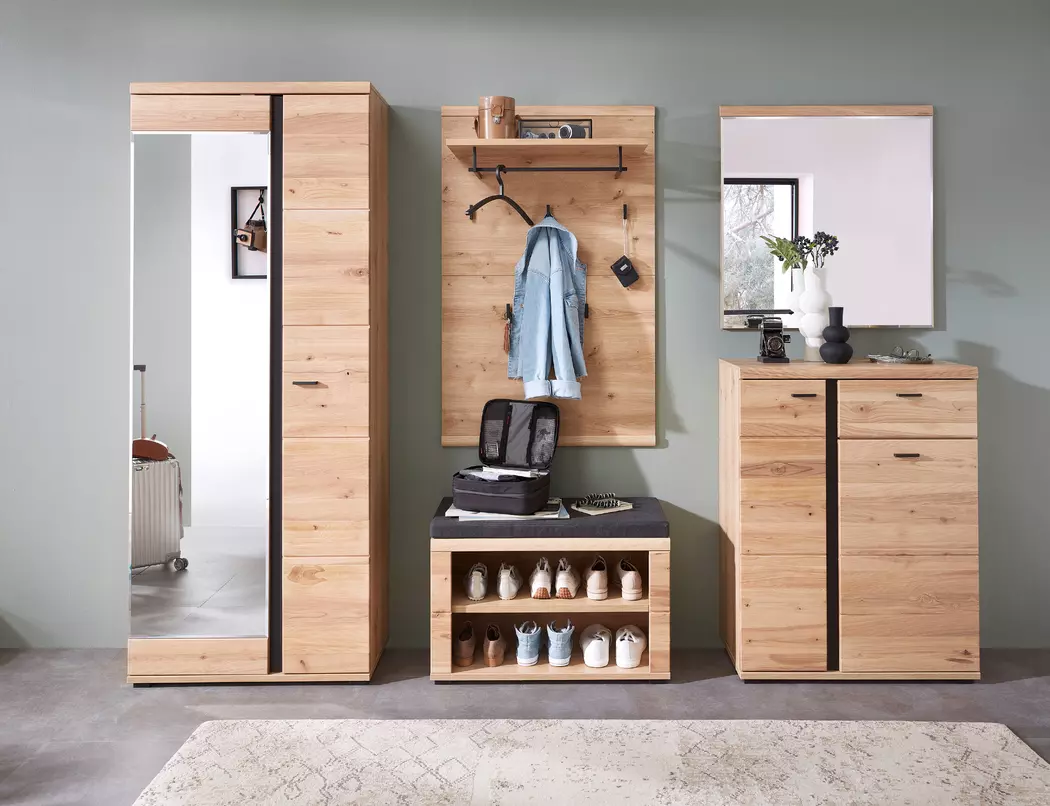 Garderobenspiegel Sonos