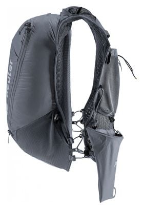 Sac de Running Trail Deuter Ascender 13 Noir