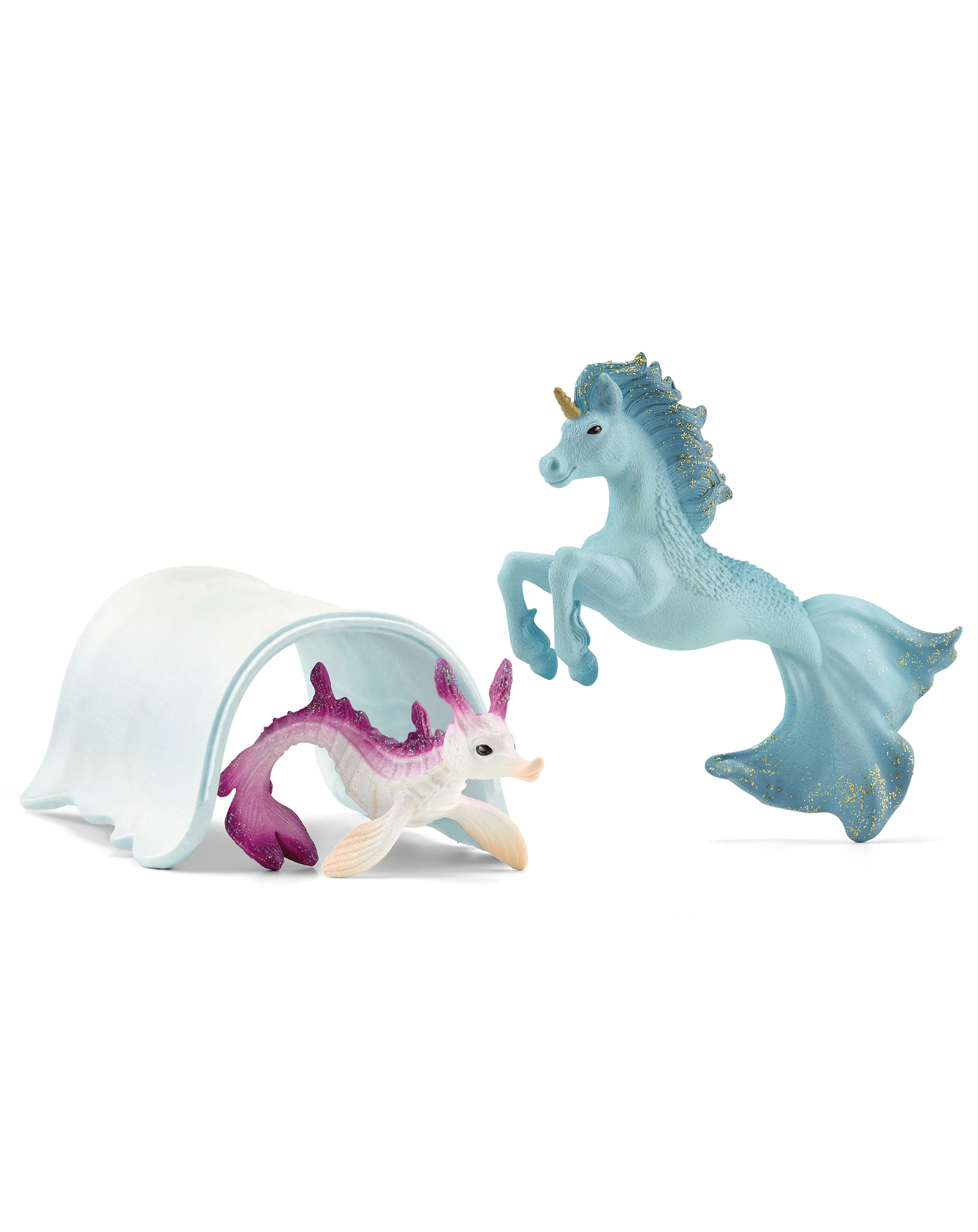schleich® 42575 bayala® - Magisches Unterwasserturnier