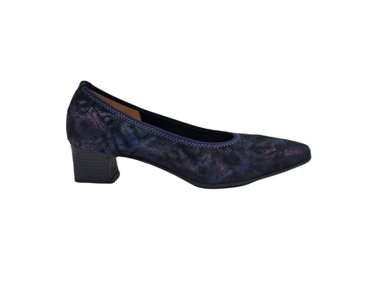 Qoo Tum 14290 MARINE (blauw)