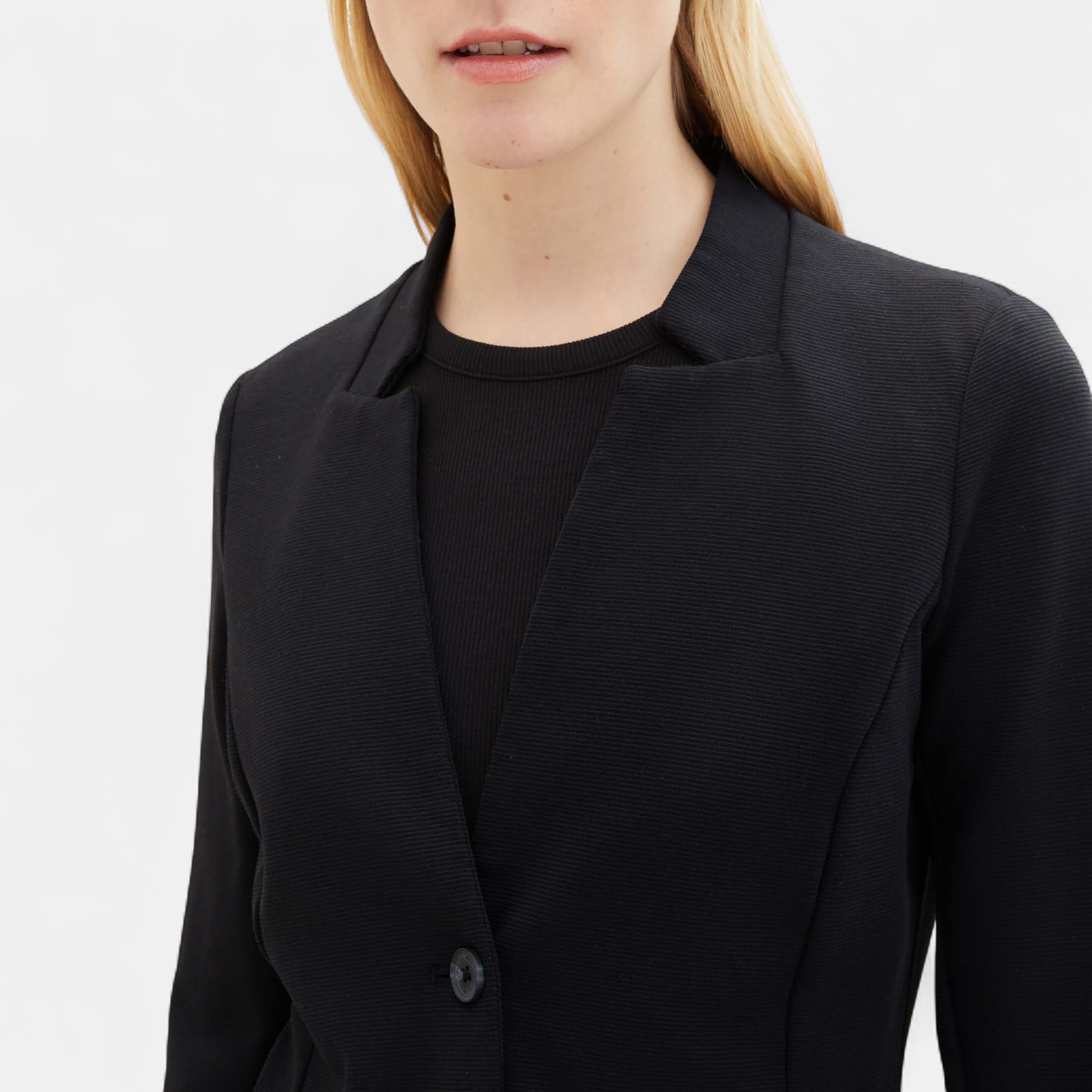 Veste Femme noir