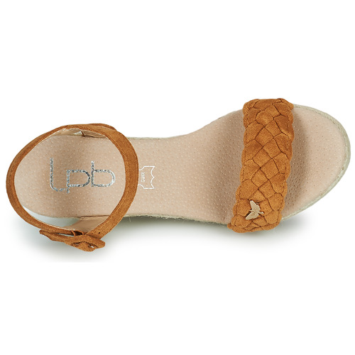 Les Petites Bombes - DORRA - Camel