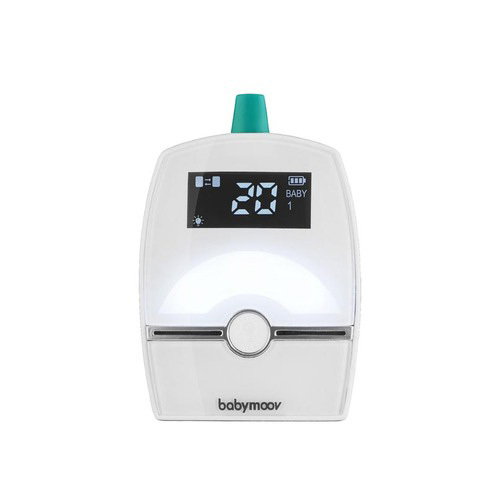 Emetteur Additionnel pour babyphone Premium Care - BABYMOOV