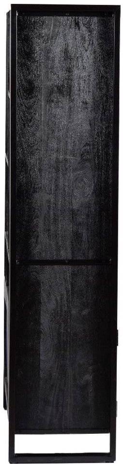 Bergkast Norris B110 x D43 x H180 cm