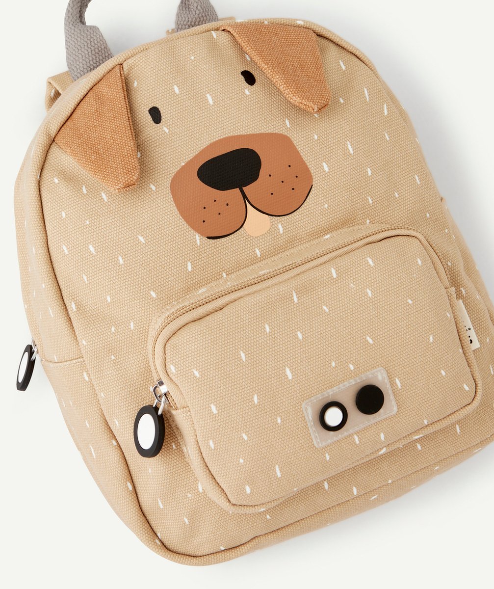 TRIXIESAC À DOS MINI CHIEN