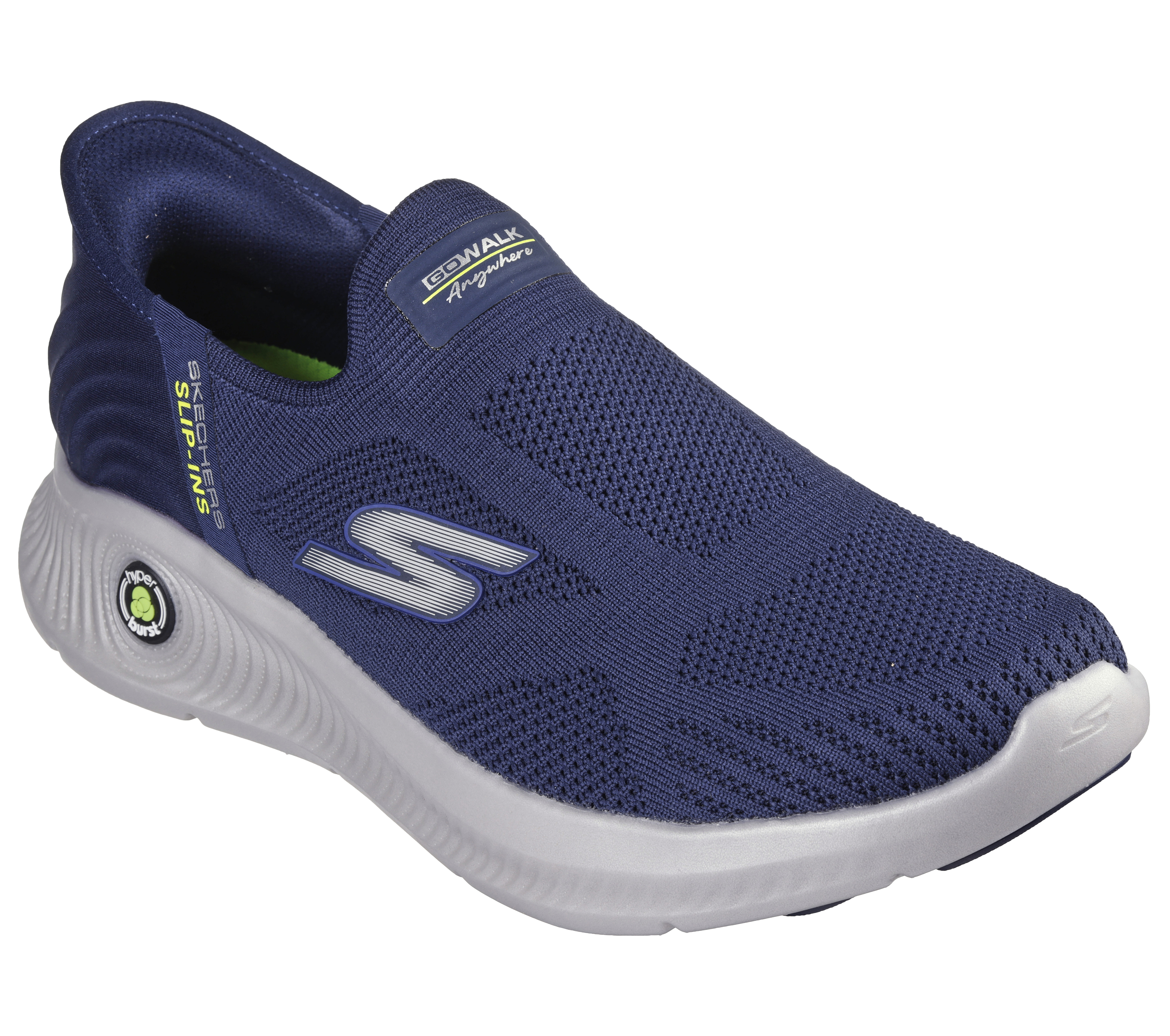 Skechers Slip-ins: GO WALK Anywhere - The Tourist