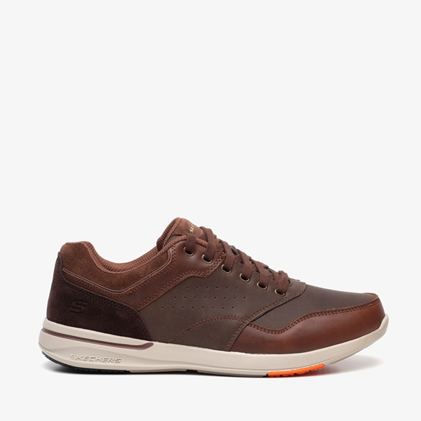 Skechers Elent Velago heren sneakers
