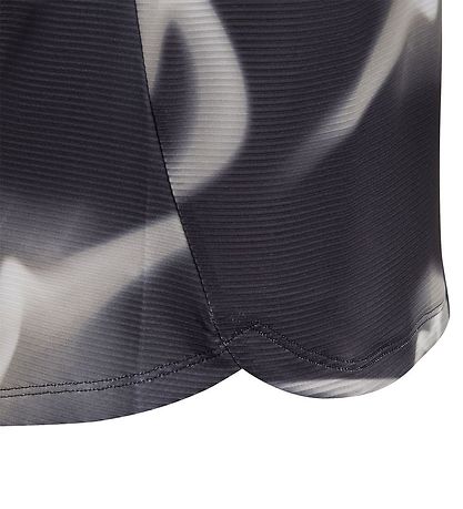 adidas Performance T-Shirt - B HIIT Herr Tee - Army/Schwarz
