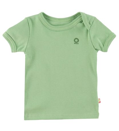 Katvig T-Shirt - Grün