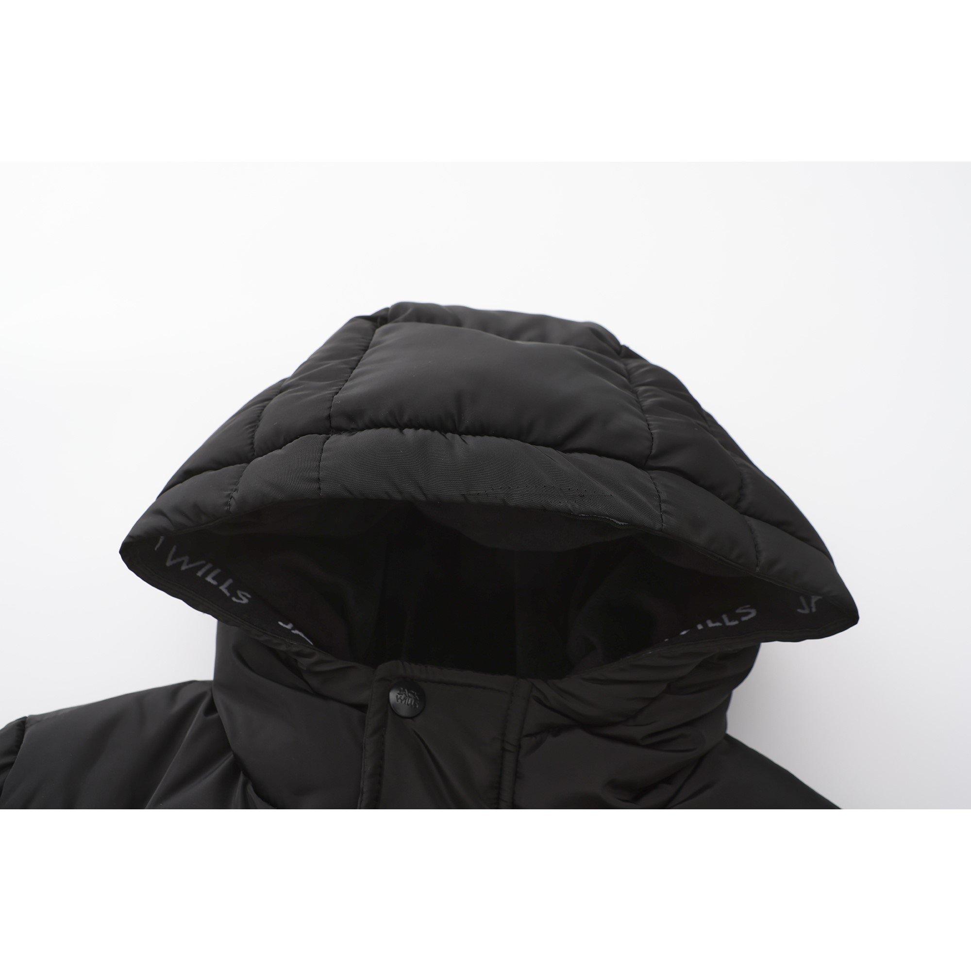 Jack Wills Boys Quilted Jacket