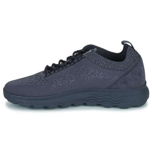Geox - D SPHERICA A - Bleu