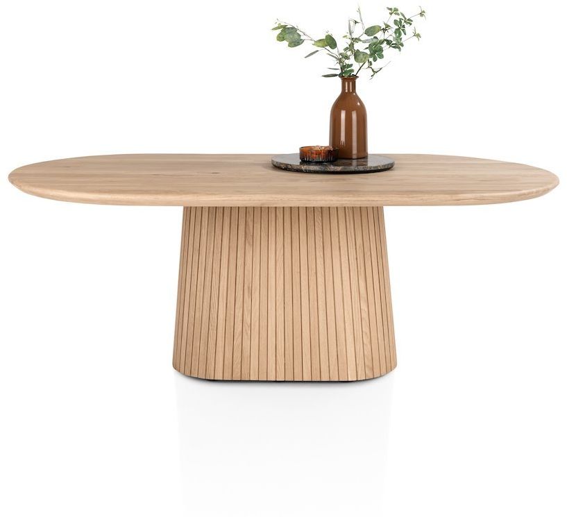 Henders en Hazel Ravello eettafel