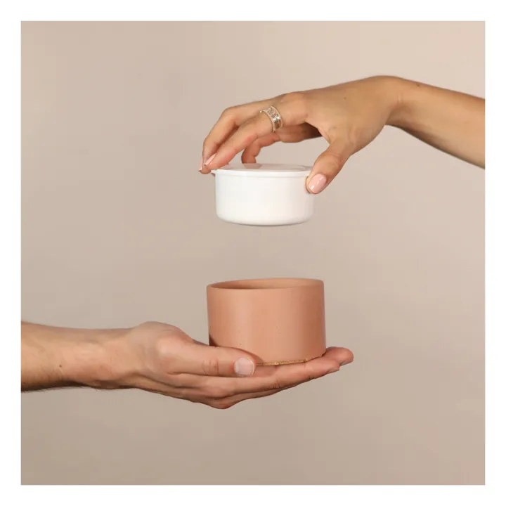 La Crème Libre Eco-Recharge Le Démaquillant Baume
