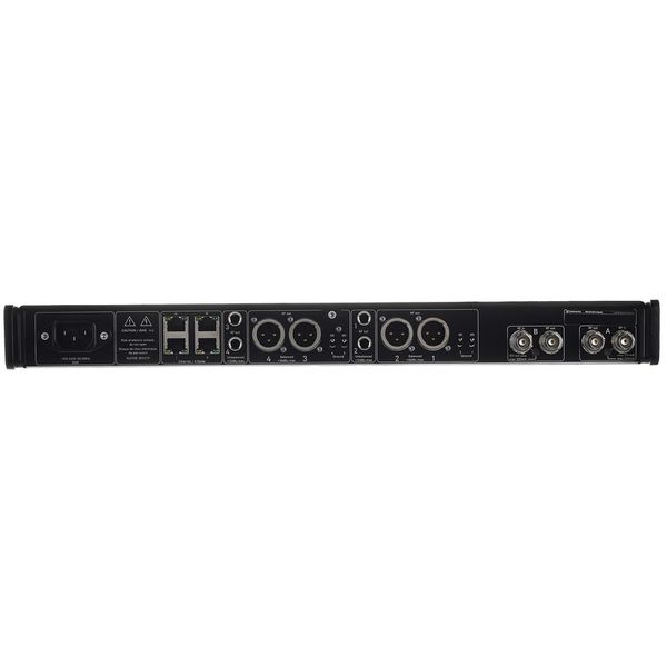 Sennheiser EW-DX EM 4 Dante Q1-9