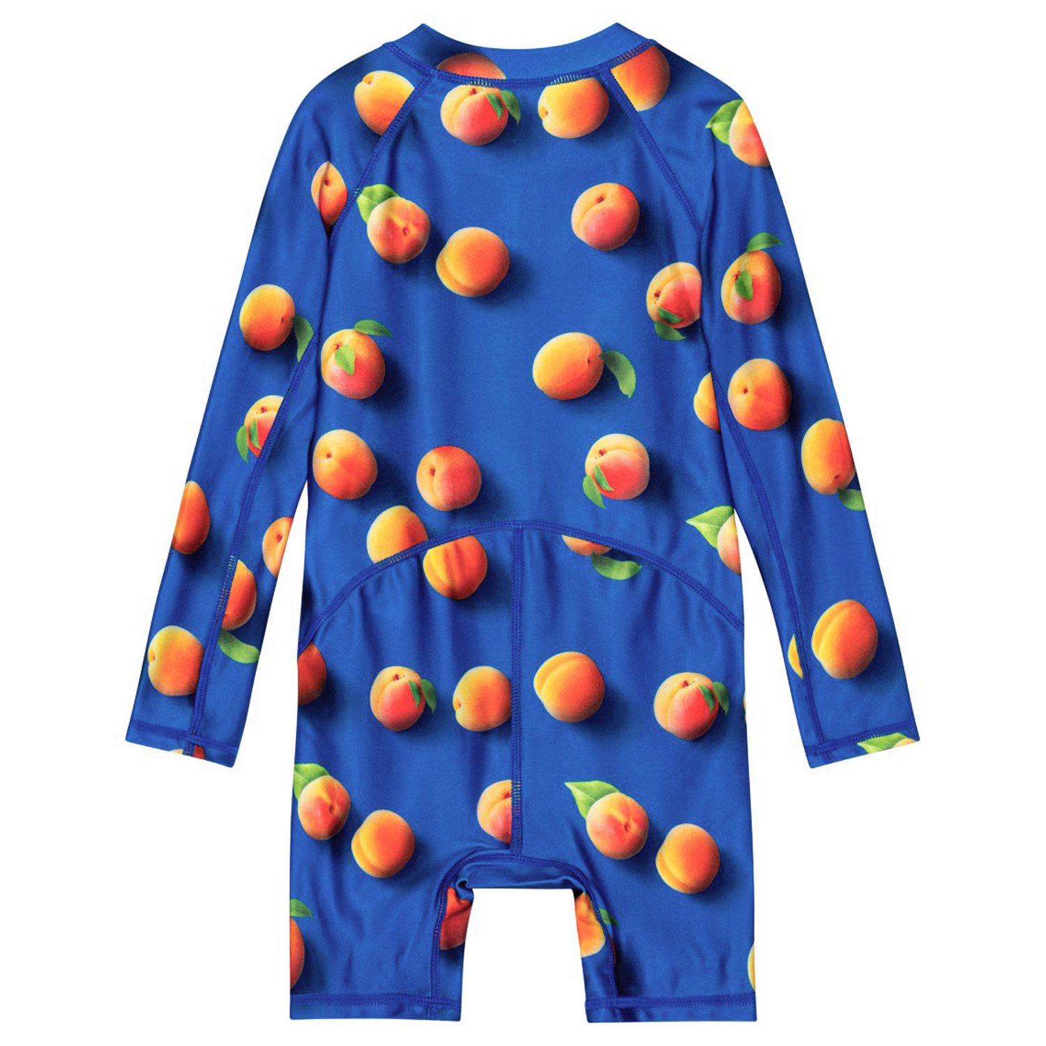 Neka LS - Apricot
