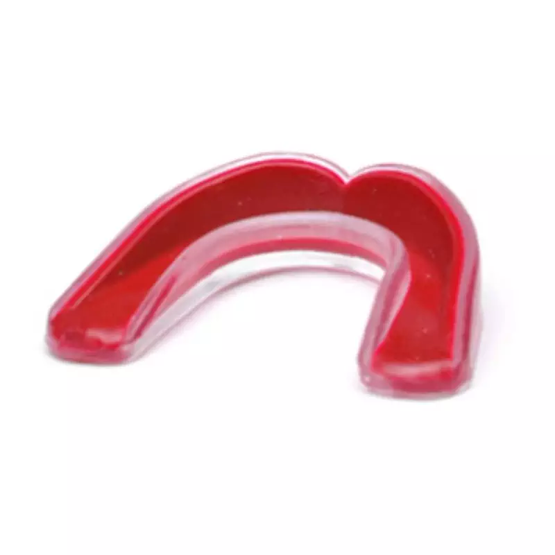 Protège dents WILSON MG2 Enfants Rouge