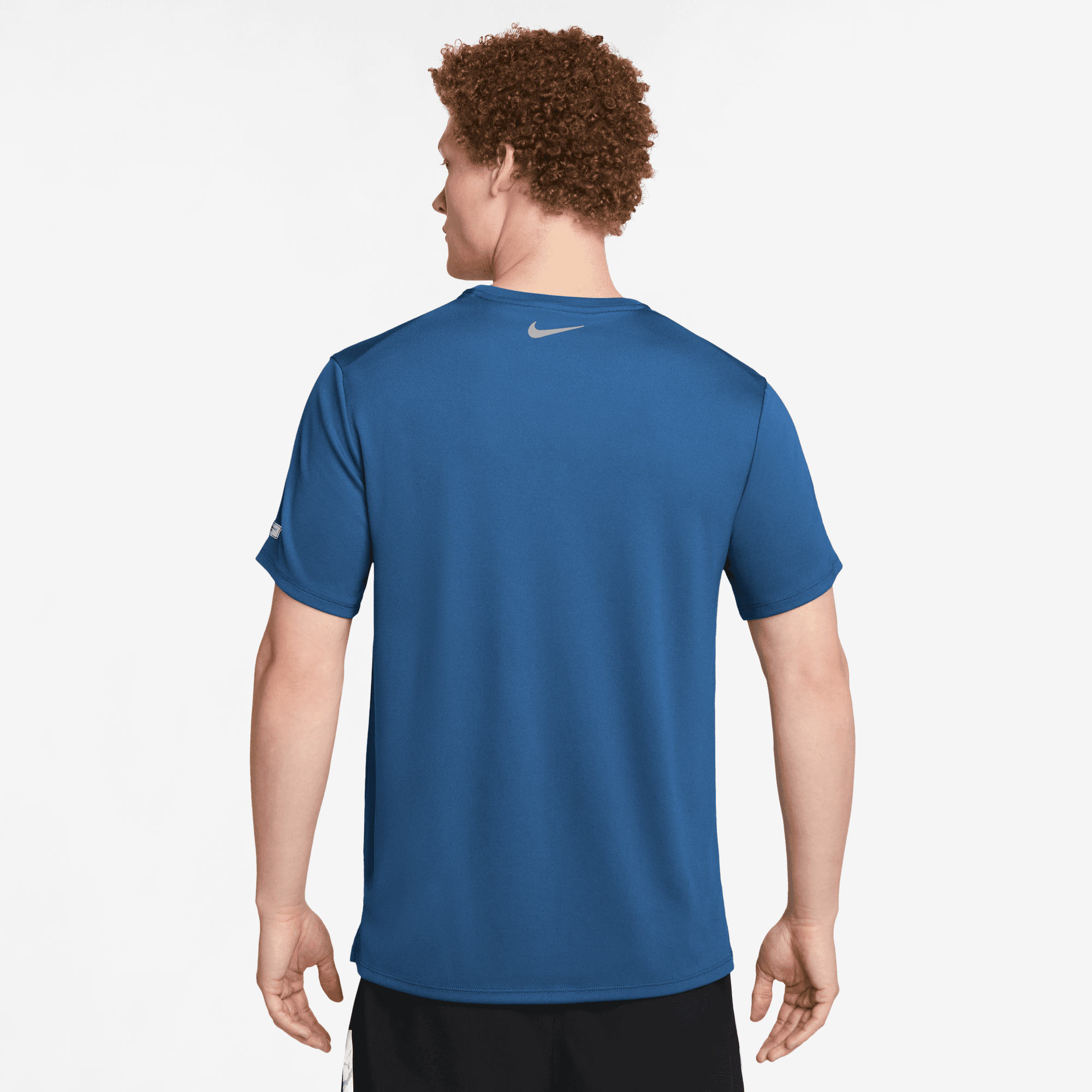 Nike Nike Miler Flash Men"s Dri-FIT