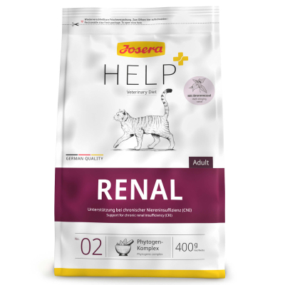Josera Help Cat Renal dry