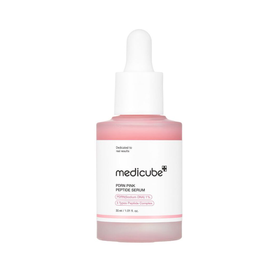 Medicube  PDRN Pink Peptide Sérum - 30ml