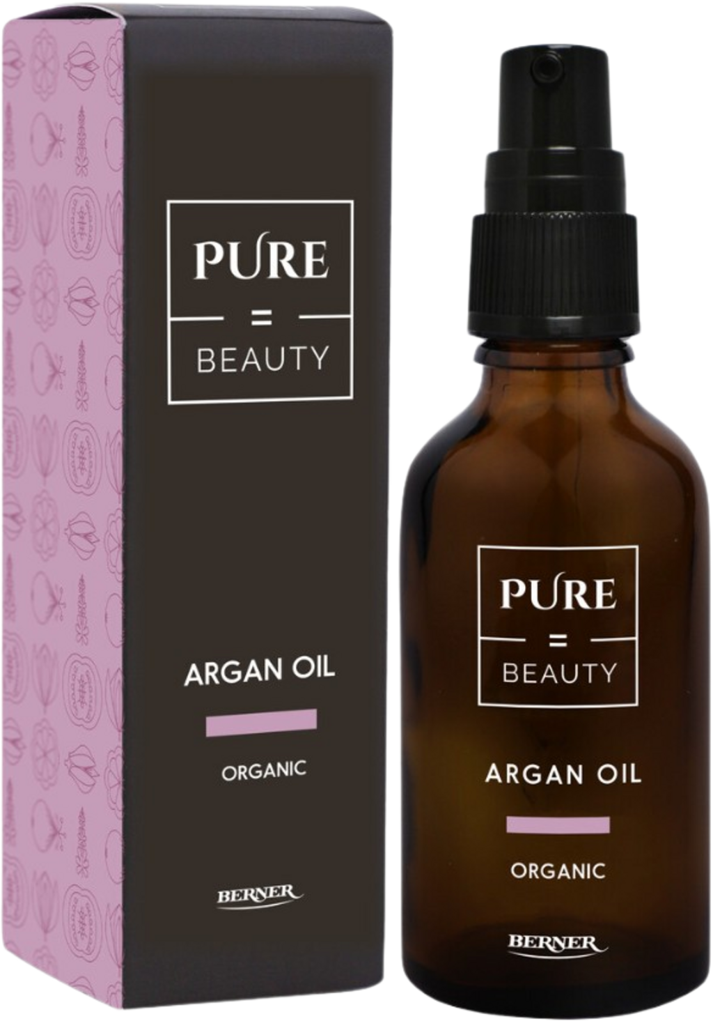Pure=Beauty  Argan Oil, 50 ml