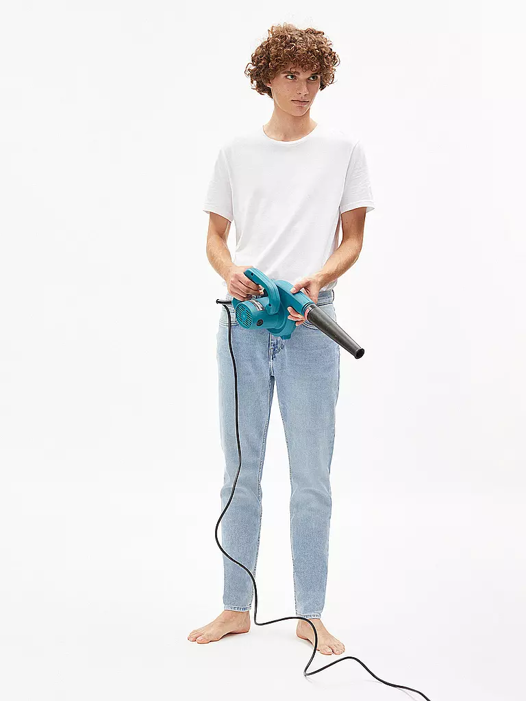 ARMEDANGELS Jeans Tapered Fit AARJO blau