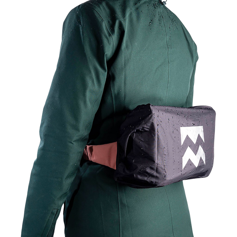 MeroMero Piha Raincover