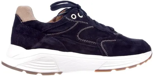 Xsensible 33002.4 220 G Ponte Vecchio 220 maat 39 sneaker blauw Calandschoen