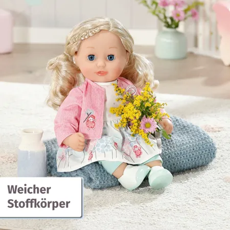 Baby Annabell® Little Sophia, 36 cm