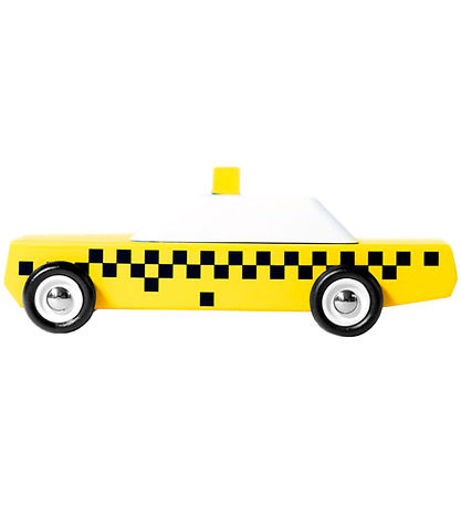 Candylab Auto - Junior Candycab