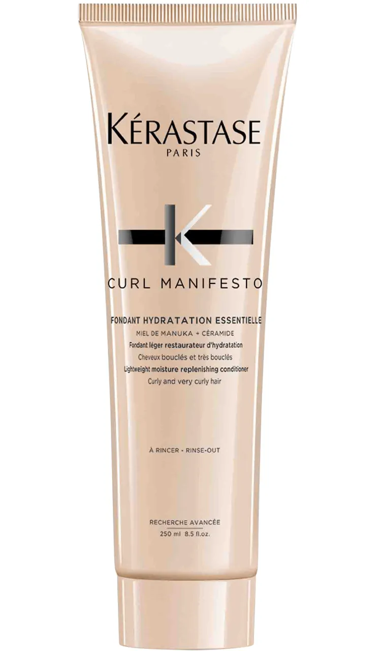 Kérastase Fondant hydratation essentielle Curl Manifesto-250 ml