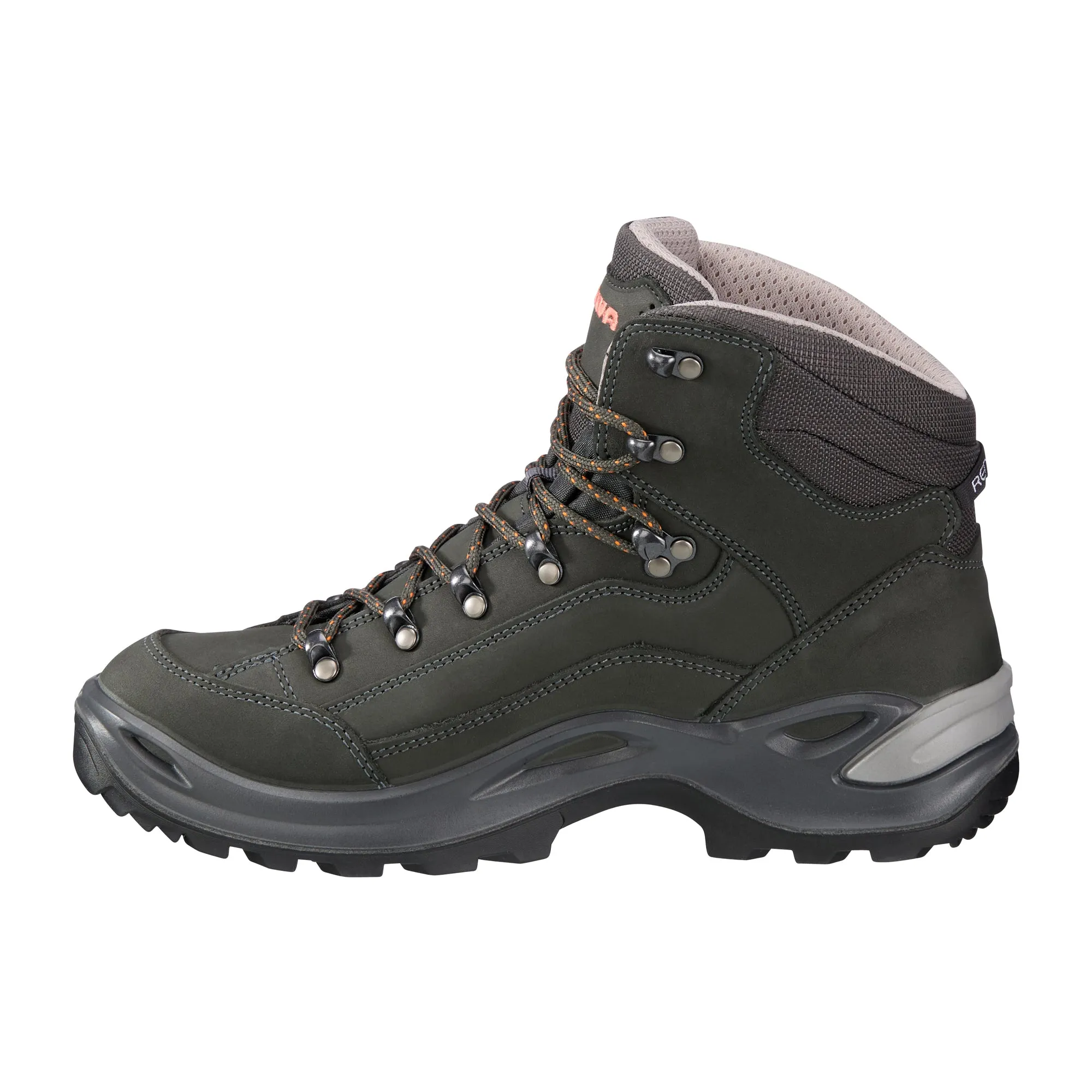 LOWA -  Stiefel Renegade GTX Mid Frauen
