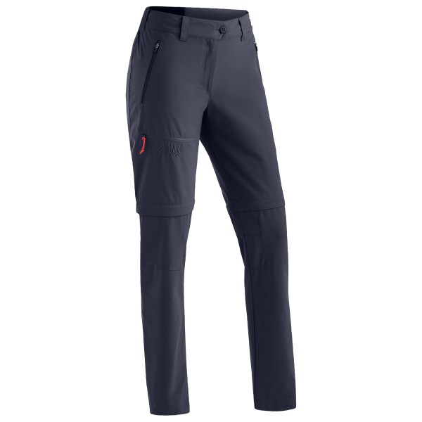 Maier Sports - Women's Nata Zip Loop - Pantalon convertible