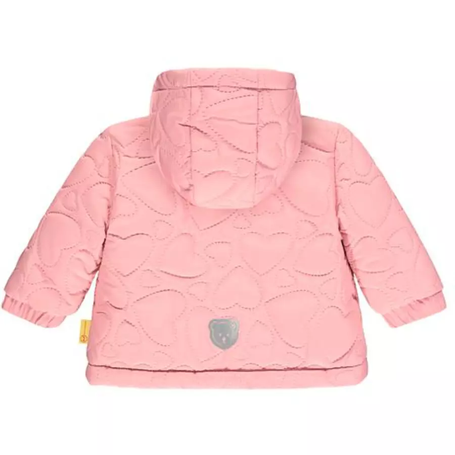 Steiff Jacke peony