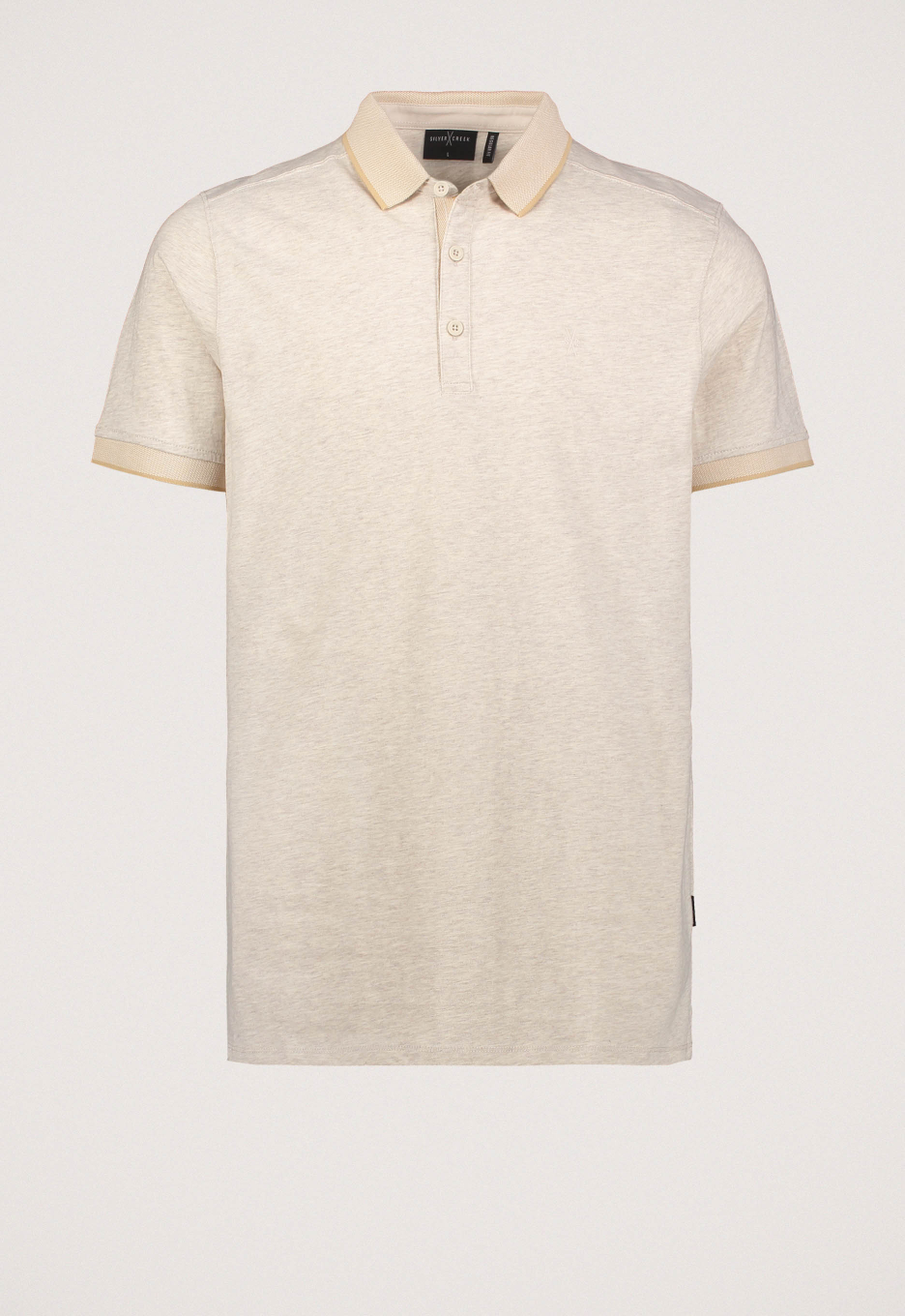 Silvercreek Parsa Polo