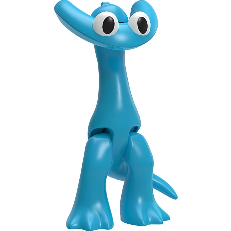 Rainbow friends action figur – flere varianter - assorteret