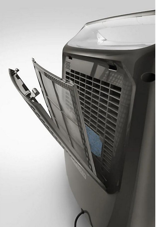 Déshumidificateur De'Longhi DEXD 216F 16L/J 30m²