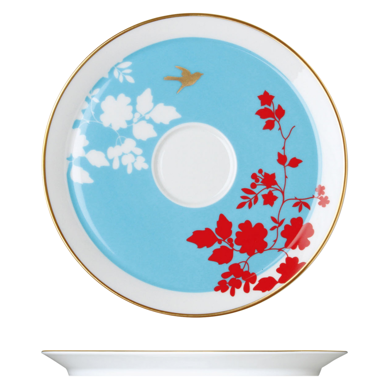 MY CHINA! · EMPEROR'S GARDEN
