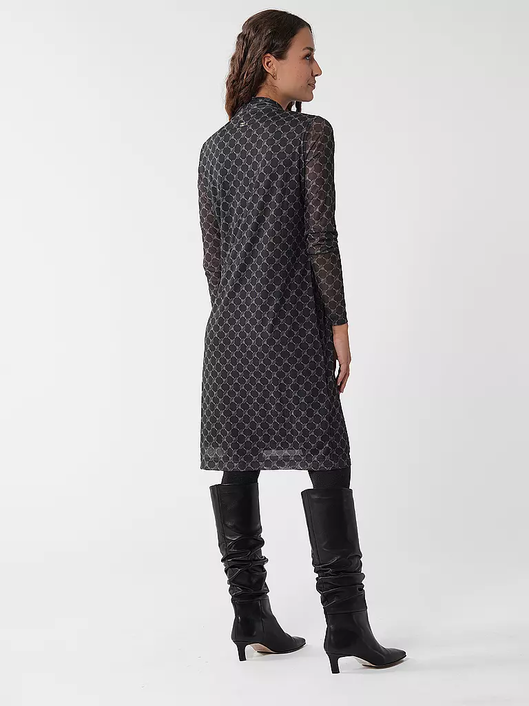 JOOP Midikleid braun