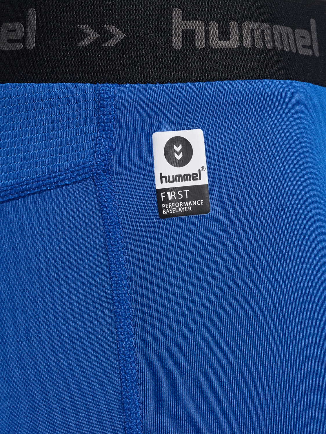 HUMMEL FIRST PERFORMANCE KIDS TIGHT SHORTS