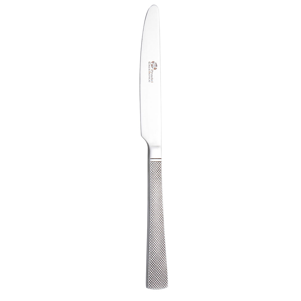 Couteau de table JAKAR inox