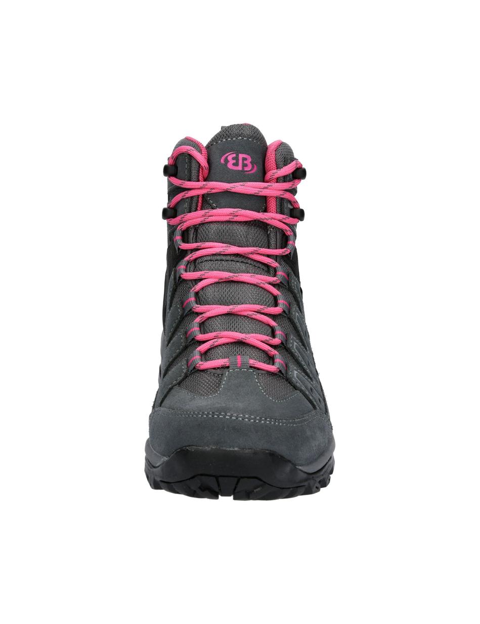 Outdoorstiefel Mount Pinos High