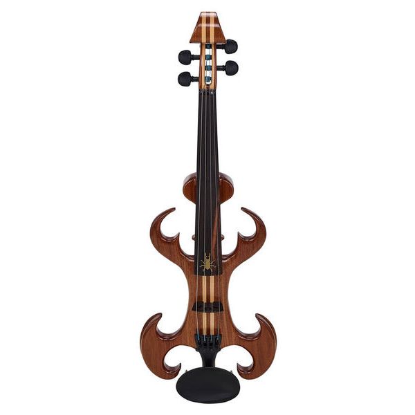 Fidelius HK-4 Stag Beetle Violin 4-str