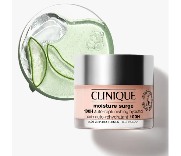 Clinique Moisture Surge 100h Auto-Replenish Hydrator