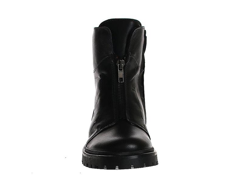 Giga Shoes G3153 Zwart