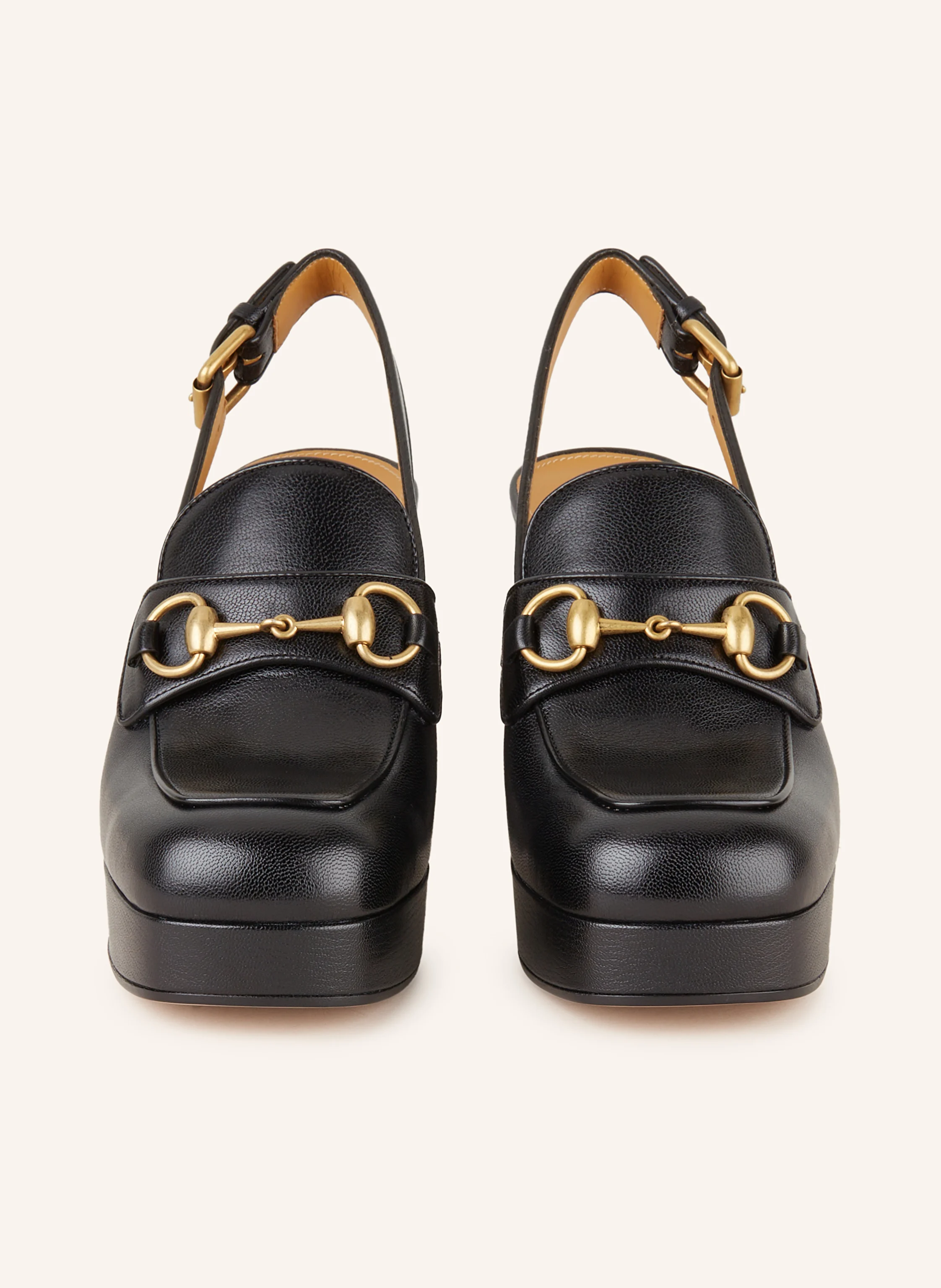GUCCI Sandaletten