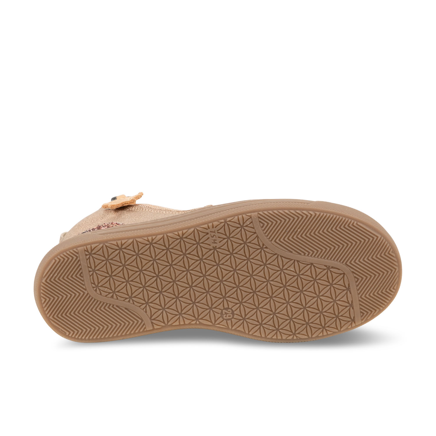 Baskets fille ROMAGNOLI ROSTARS